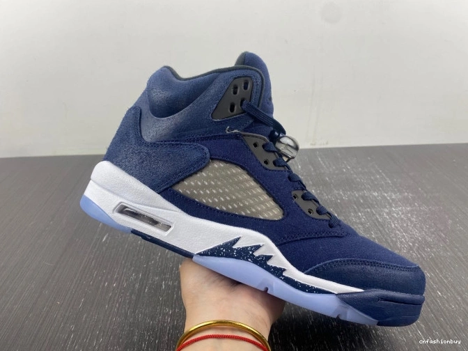 Jordan 5 Georgetown FD6812-400 Air 1118